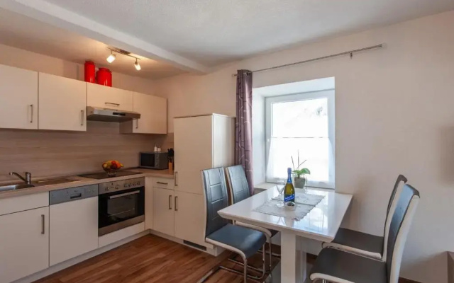 Appartement 204