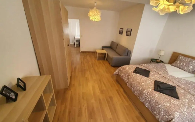 Pm Cityapart Lend