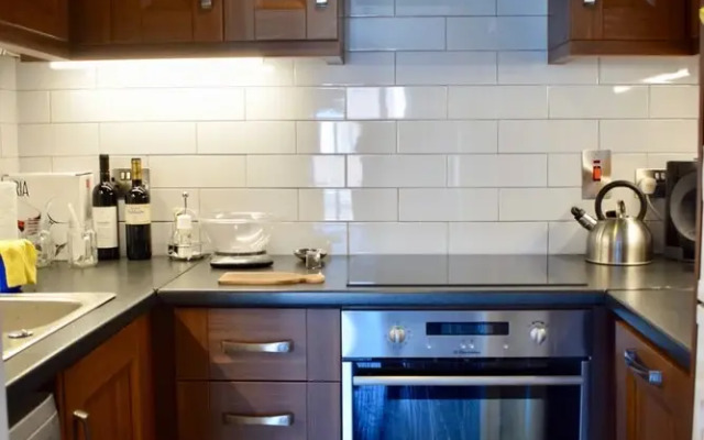 1 Bedroom Apartment Close To City Centre