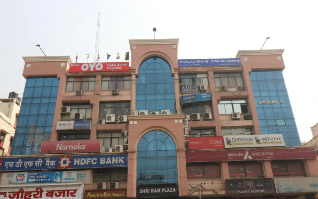 OYO Flagship 24991 Akash Regency