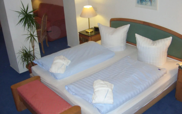Hotel Belvedere