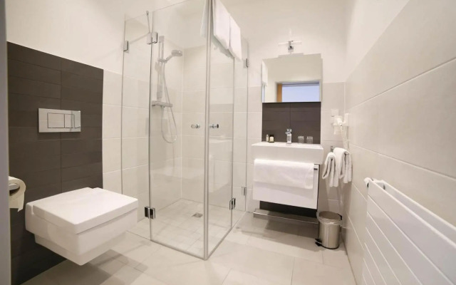 Hotel Hildegard-Forum