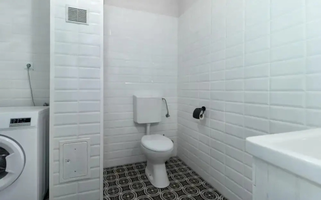 Beautiful Apartment in Dramalj With Wifi and 2 Bedrooms