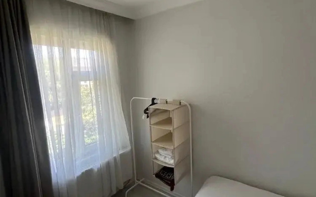 Şişli Suites