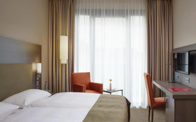 IntercityHotel Leipzig