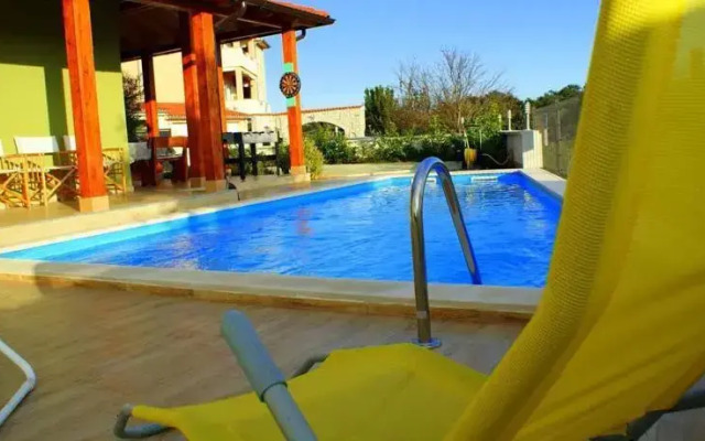 Holiday Home Tanja