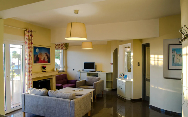 Panorama Villas - Adults only