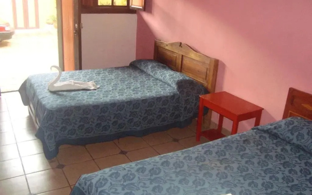 Hotel Lirice Colonial