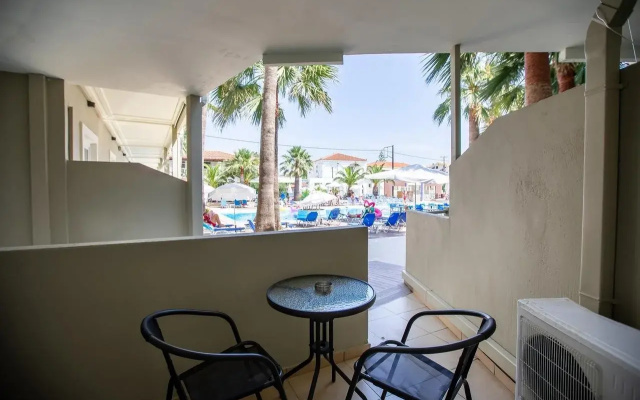 Cameo Beach Resort