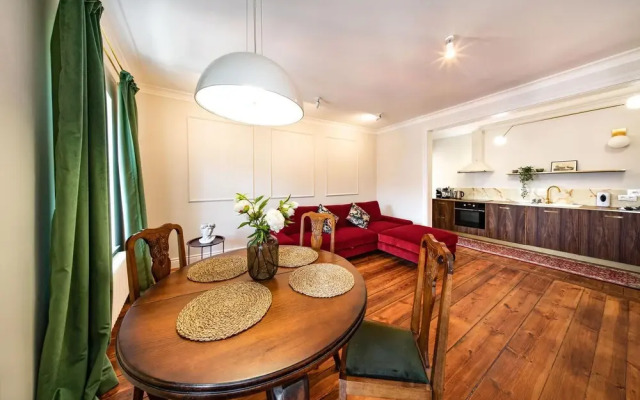 Stunning Apartment in Torun With Wifi and 1 Bedrooms