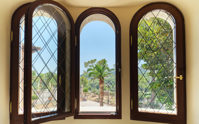Castillo Hotel Son Vida, a Luxury Collection Hotel, Mallorca
