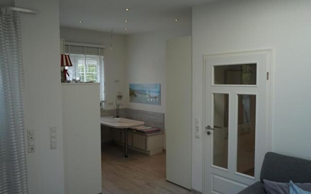 Penthouse Wohnung Christine Okroy