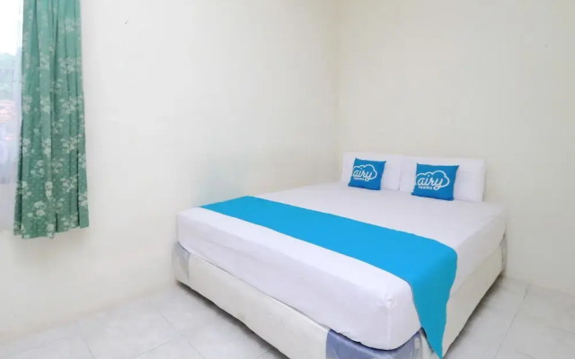 Airy Eco Syariah Cilandak Pondok Labu Dua 48 Jakarta