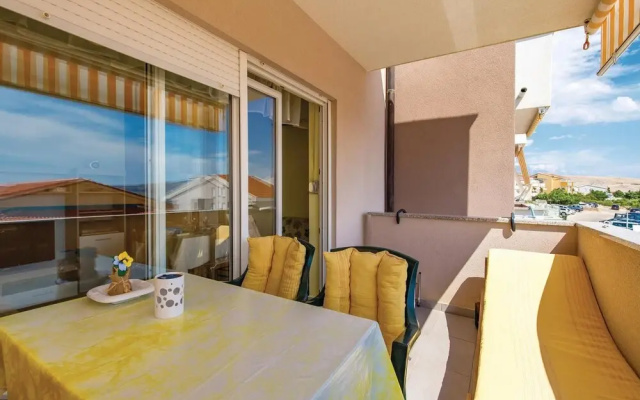 Awesome Home in Vidalici With Wifi and 1 Bedrooms