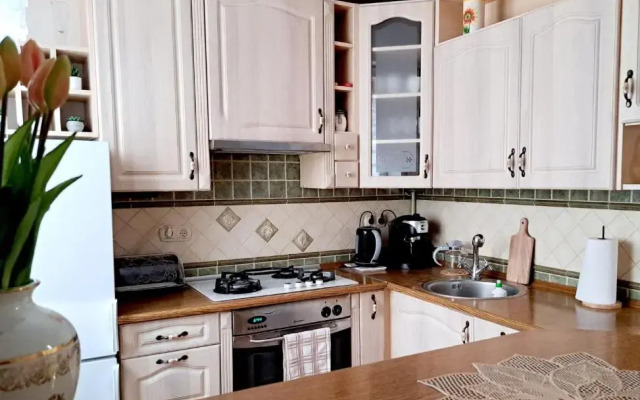 Mokka Apartament