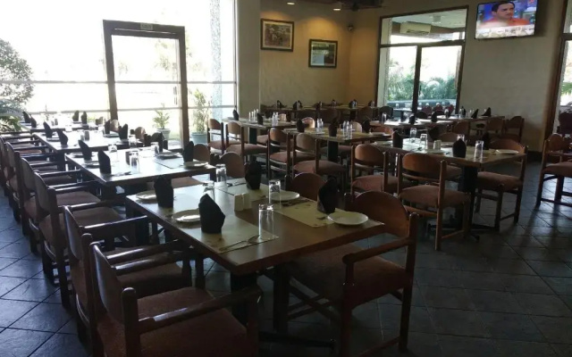 Hotel Sadanand