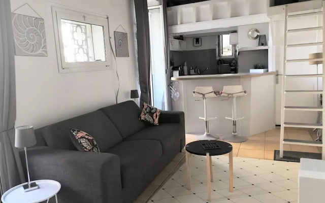 Studio de Le Port