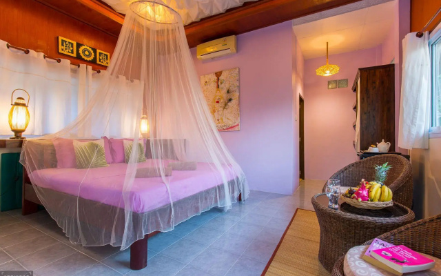 Seaboard Bungalows