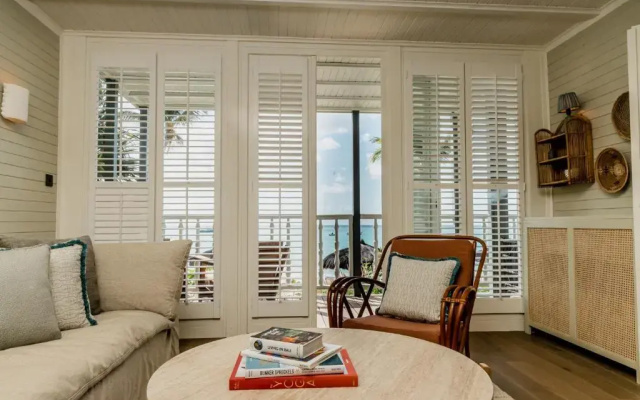 Soho Beach House Canouan