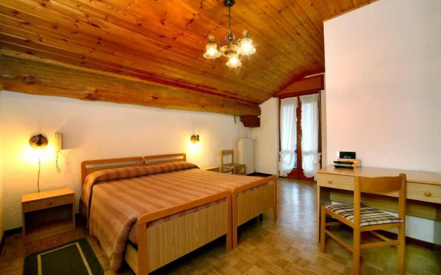 Hotel Edelweiss