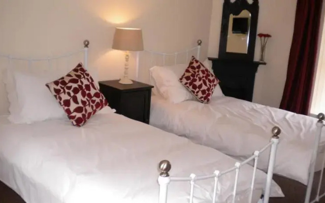 Darley Cottage