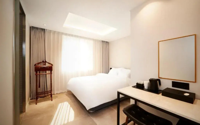 Hotel Hongdan