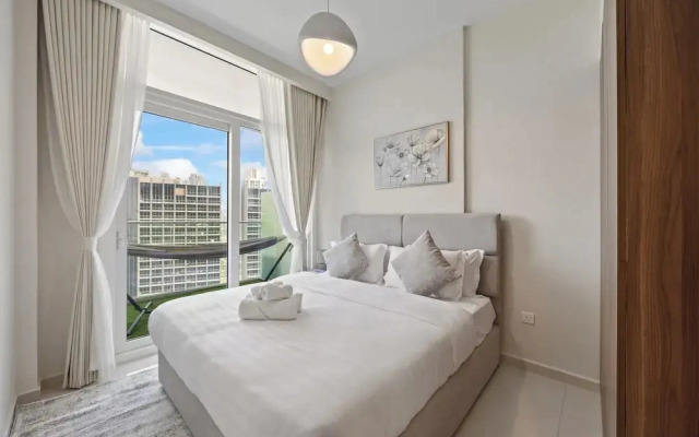 Luxury Apartments in Dubai Business Bay