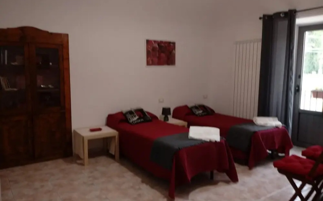 B&B La Casetta