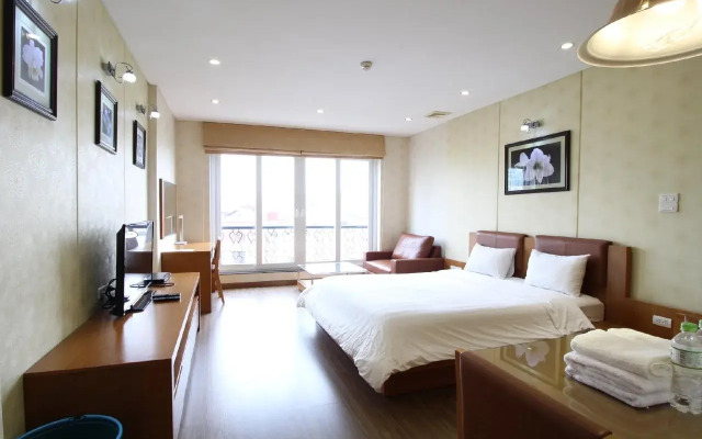 Minami Hotel & Apartments
