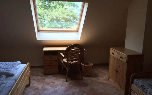 Ferienhaus Soujon