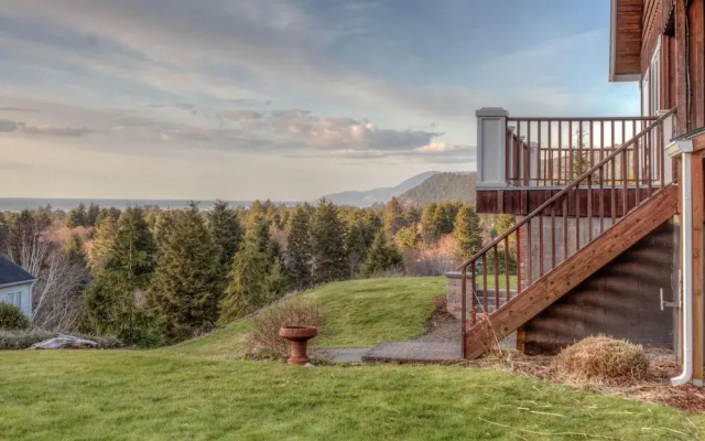 The Rockaway House