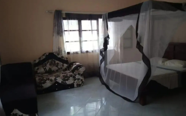 Fahari House Watamu