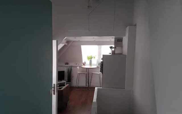 Studio 28 aan zee