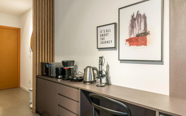 LIV - Apartament 1003