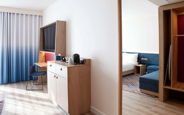 Hampton by Hilton Vienna Messe