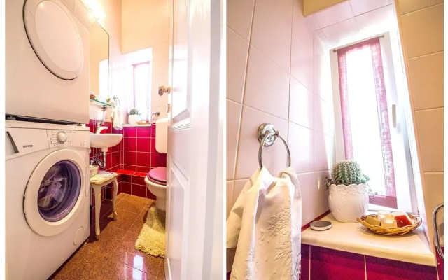 Apartment Kliska Ulica 13