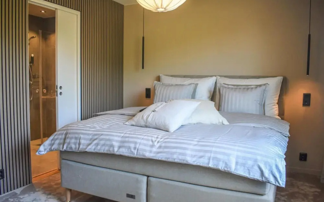Stunning Home in Simrishamn With Wifi and 4 Bedrooms