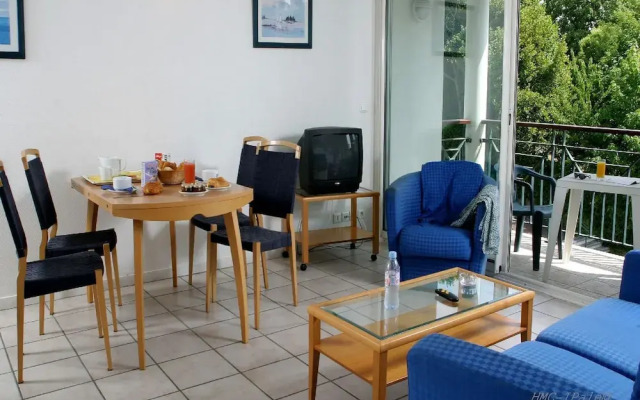 Biarritz Océan Résidence Hôtelière