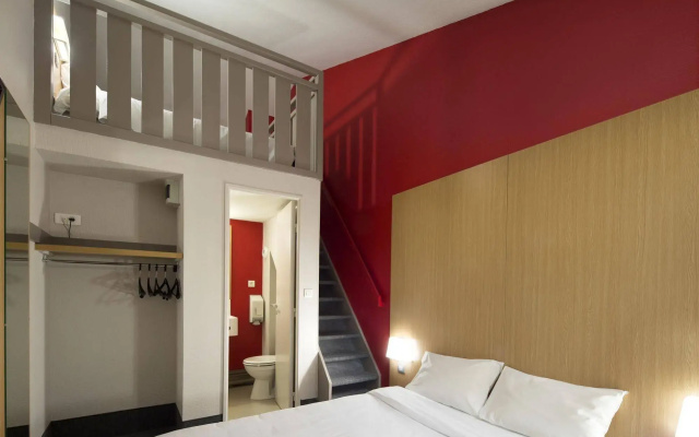 B&B HOTEL Metz Augny