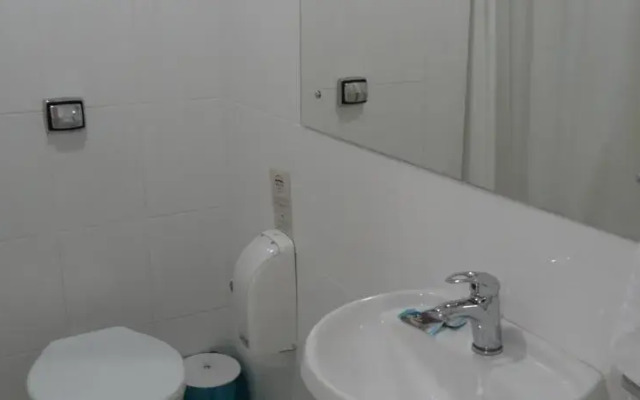 Hotel Ponte de Pedra