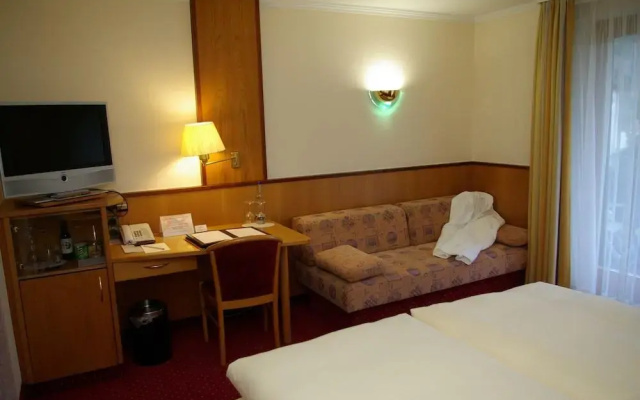 Hotel Alpenhof