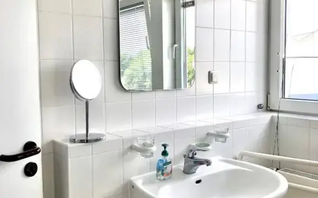 Ferienwohnung Villy Seepark 711