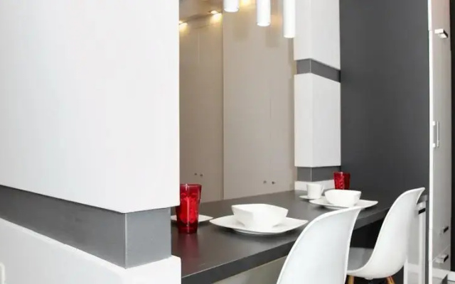 Apartment Picasso