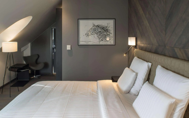 Отель Pullman Riga Old Town