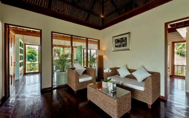 Villa Vastu