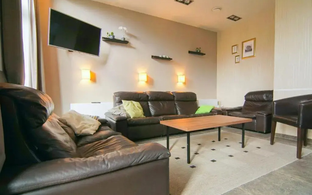 Het Dorpshuys - vakantiewoning tot 12 personen
