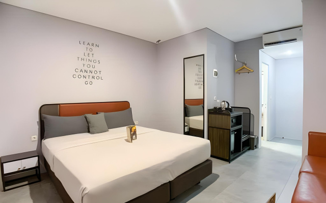 Sambina Prime Hotel by Danapati