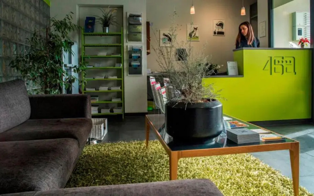 Appart'Hotel 46a