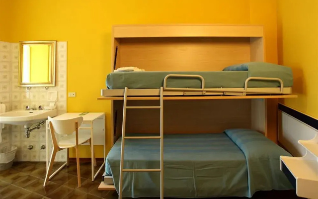Hotel Ariston