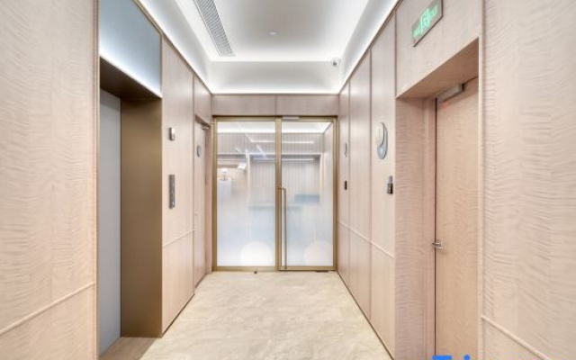 HanTing Hotel (Jiaxing Nanhu Tiandi)